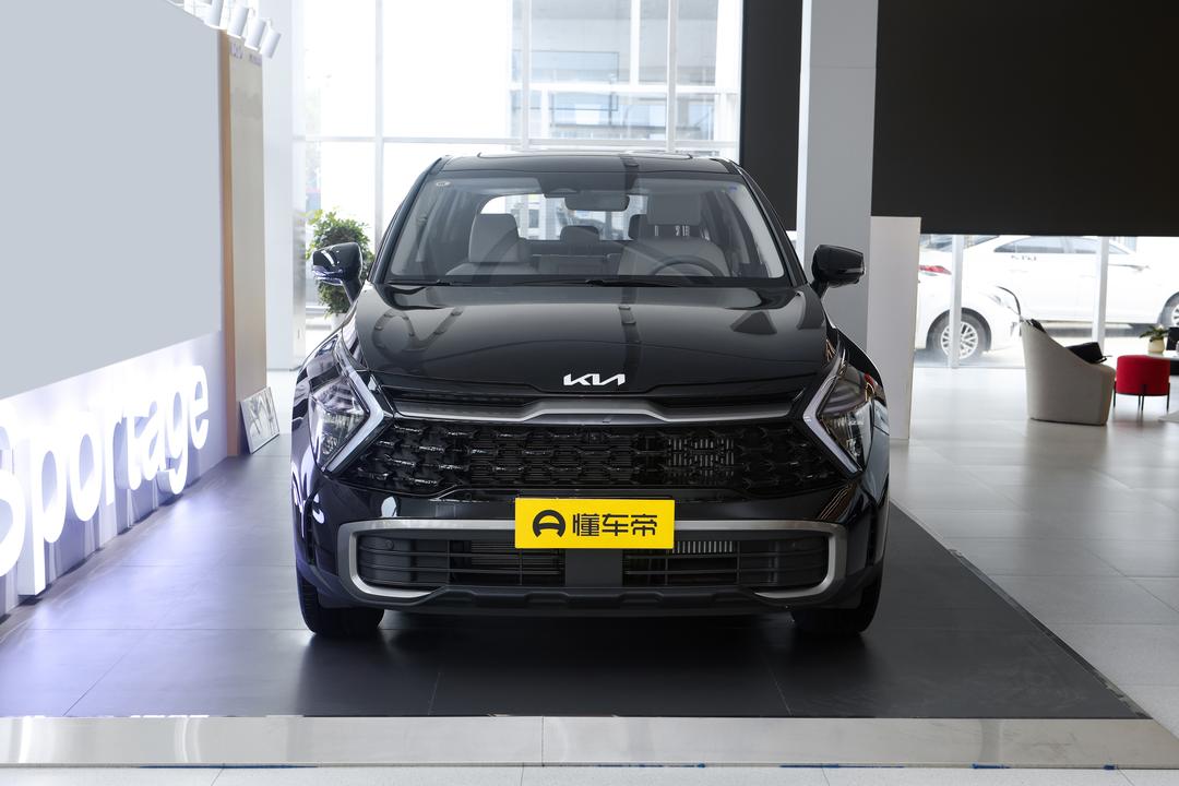 Kia Sportage 2026, фото 2