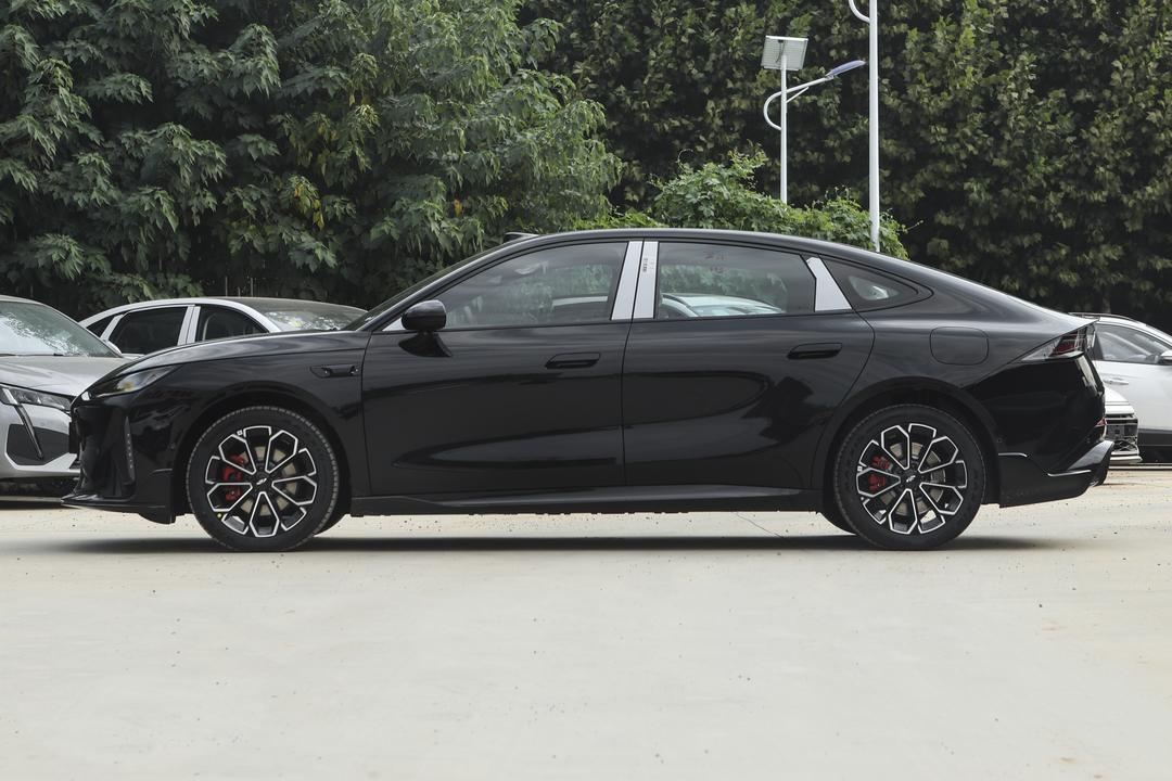 Chery A9 2026, фото 4
