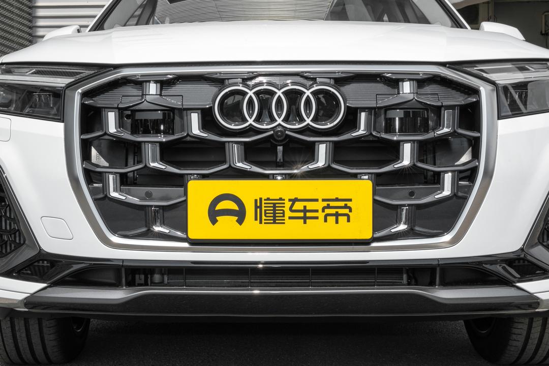 Audi Q7 2026, фото 10