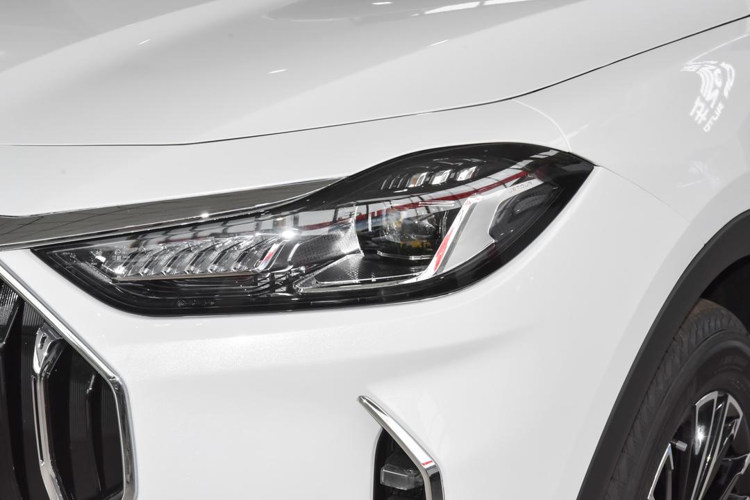 Jetour X70 PLUS 2026, фото 11