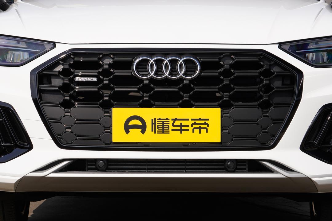 Audi Q5L 2026, фото 10