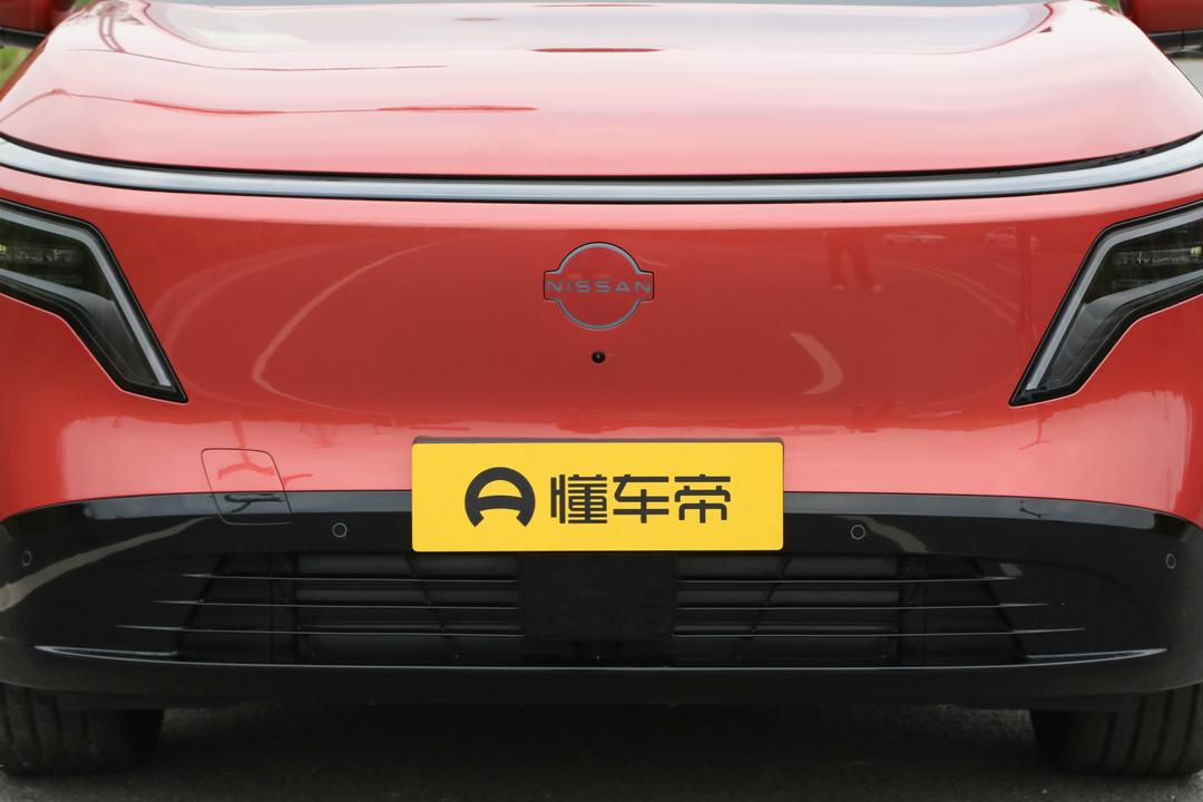 Nissan NX8 2026, фото 10