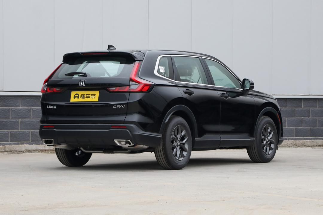 Honda CR-V 2026, фото 7