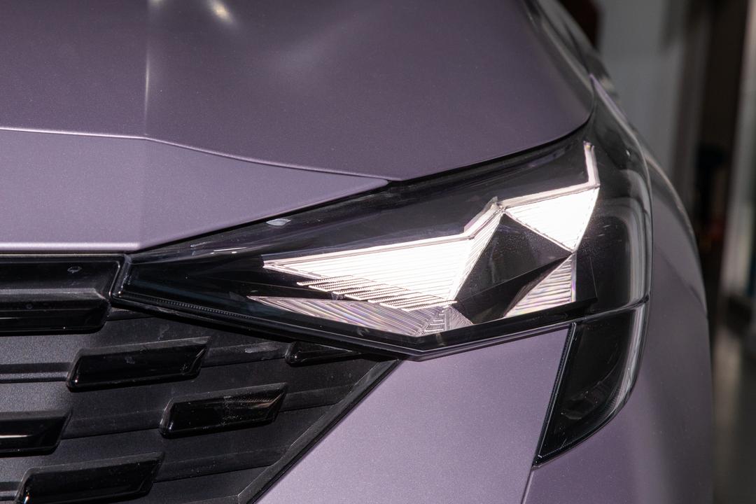 GAC GS3 2026, фото 11