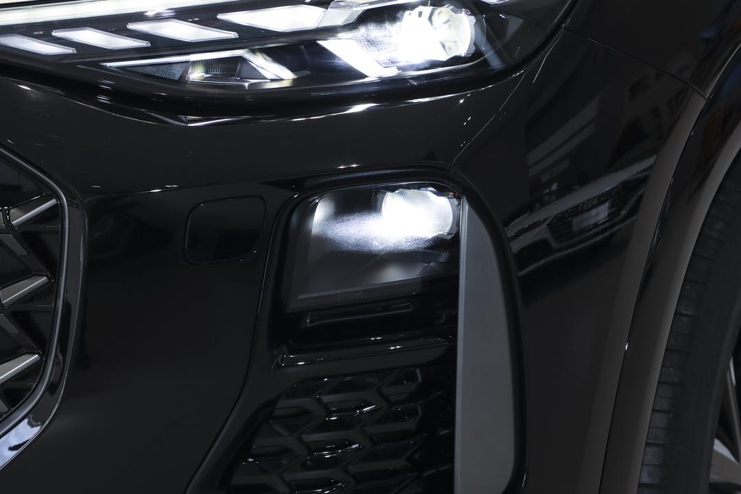 Audi Q6 2026, фото 13