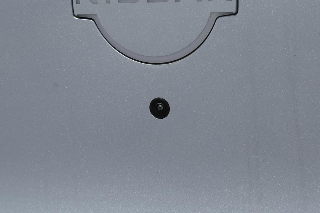 Nissan NX8 2026, фото 15