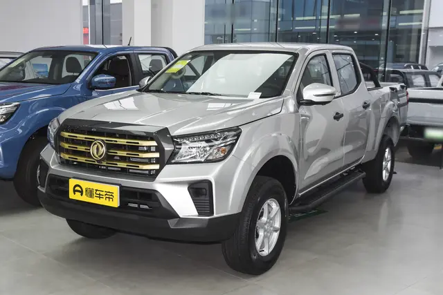 Dongfeng DF6 2026 — купить из Китая под заказ