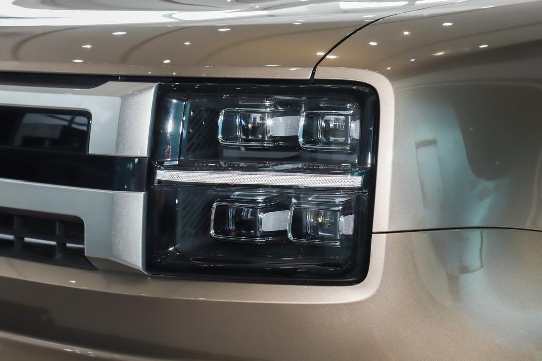Haval H10 2026, фото 13