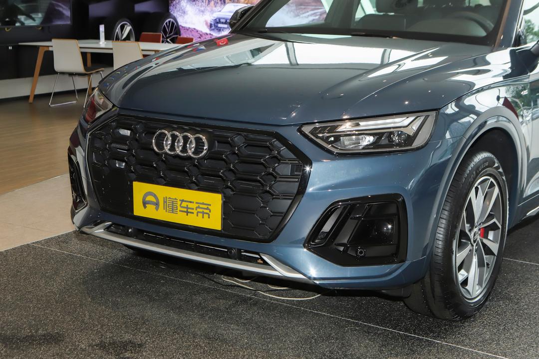 Audi Q5L 2026, фото 9