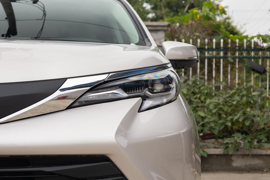 Toyota Sienna 2026, фото 11