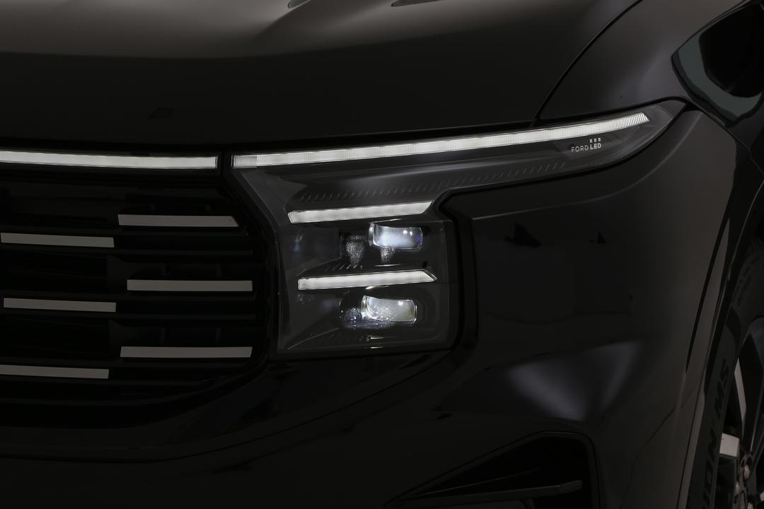 Ford Edge 2026, фото 14