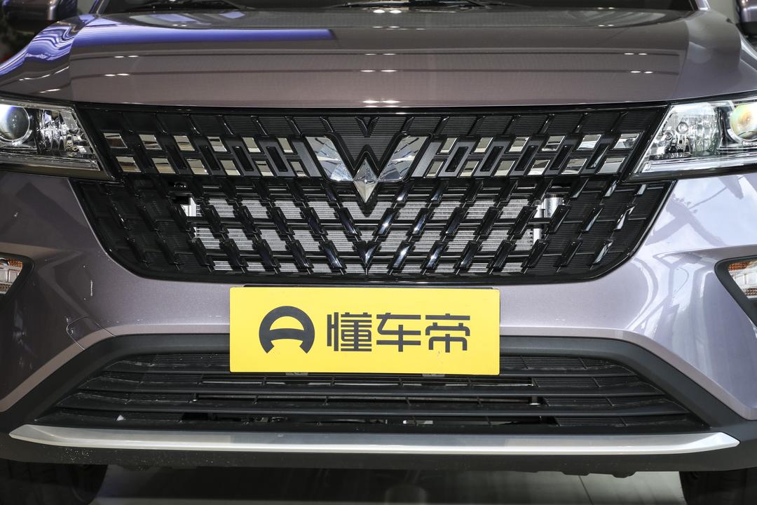 Wuling Xingchi 2026, фото 10