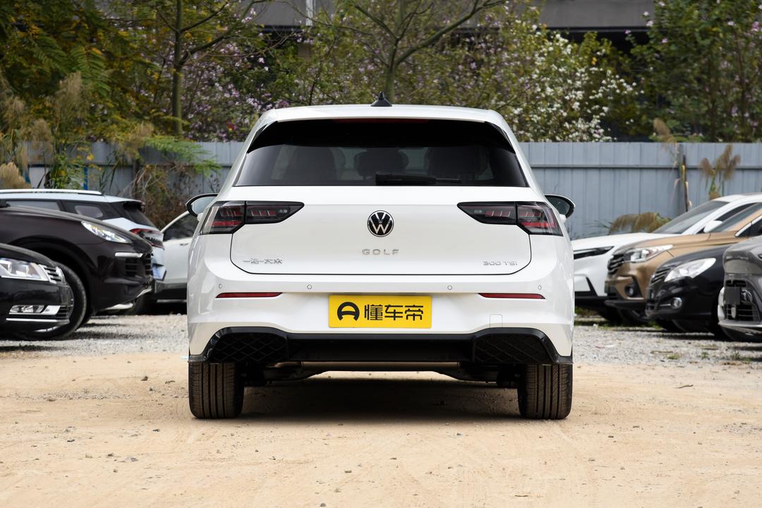 Volkswagen Golf 2026, фото 6