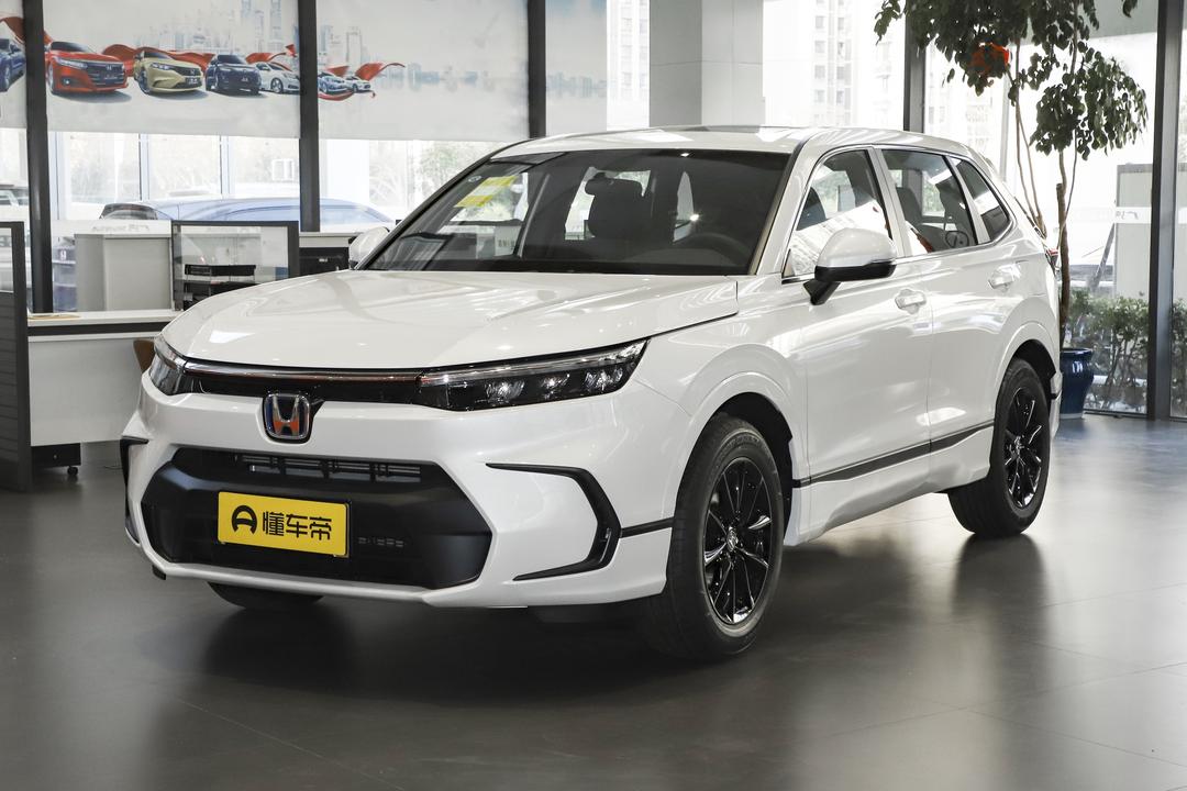Honda Breeze 2026, фото 1