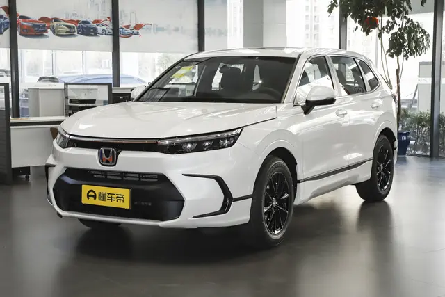 Honda Breeze 2026 — купить из Китая под заказ