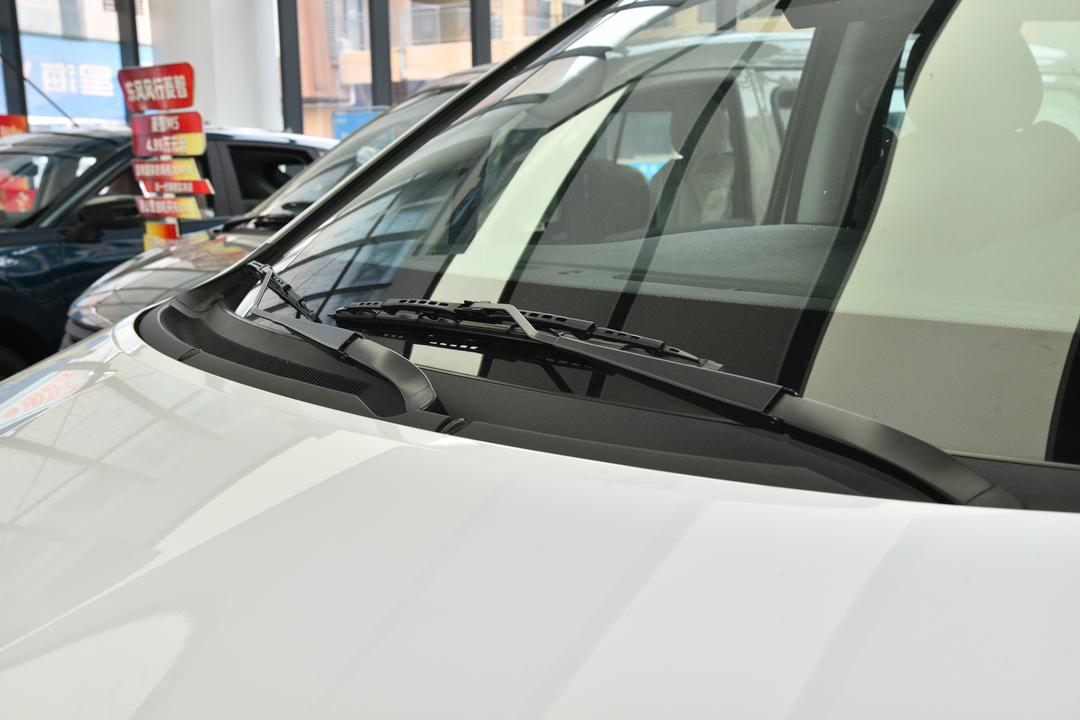 Dongfeng Lingzhi PLUS 2026, фото 15