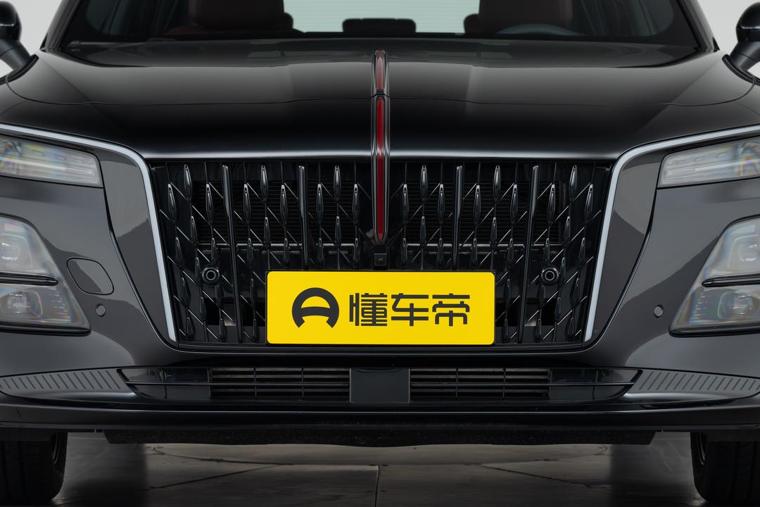 Hongqi H5 2026, фото 10