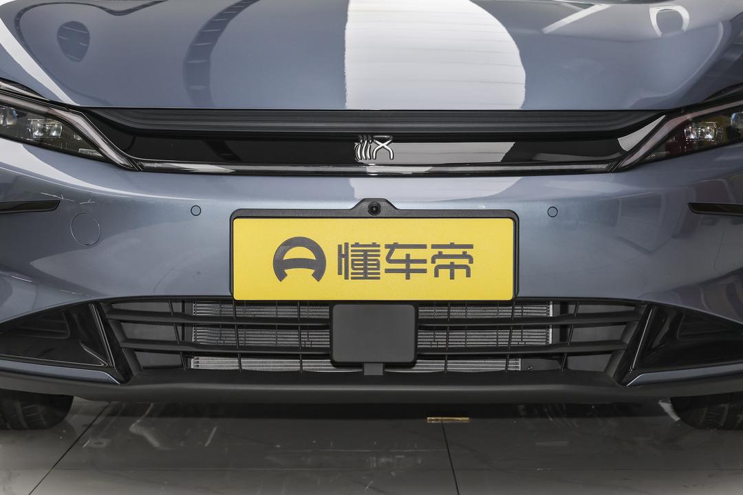BYD Han DM 2026, фото 8