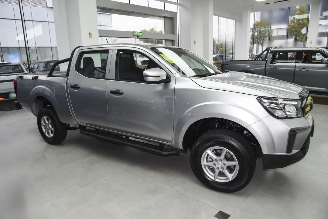 Dongfeng DF6 2026, фото 8