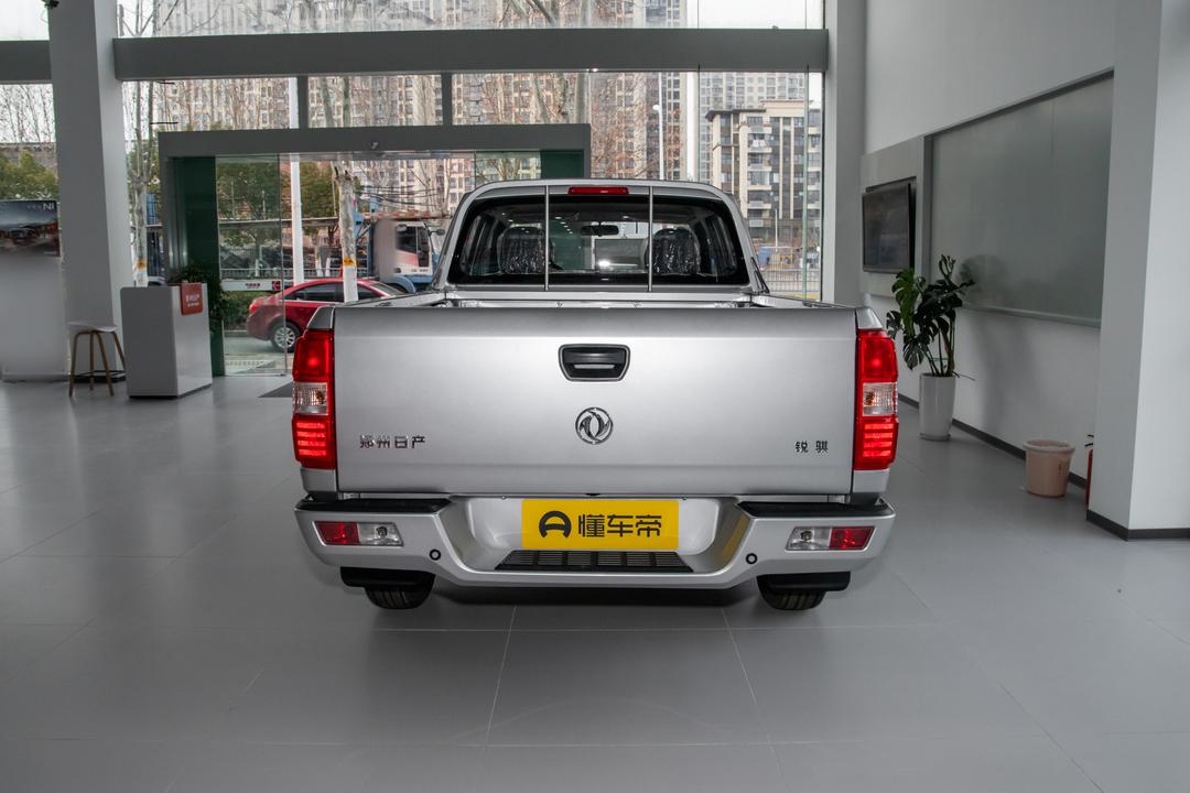 Dongfeng DF6 2026, фото 6