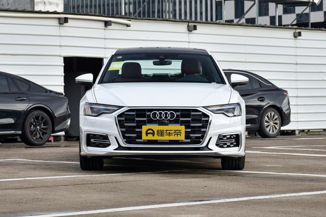 Audi A6L 2026, фото 2