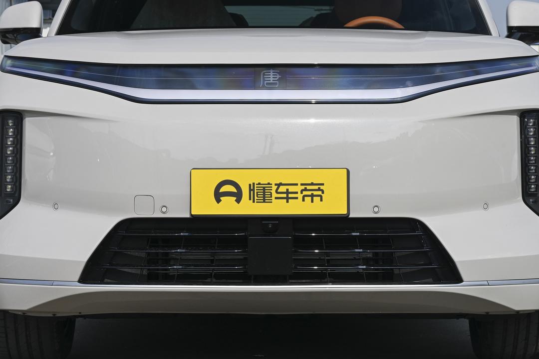 BYD Datang EV 2026, фото 10