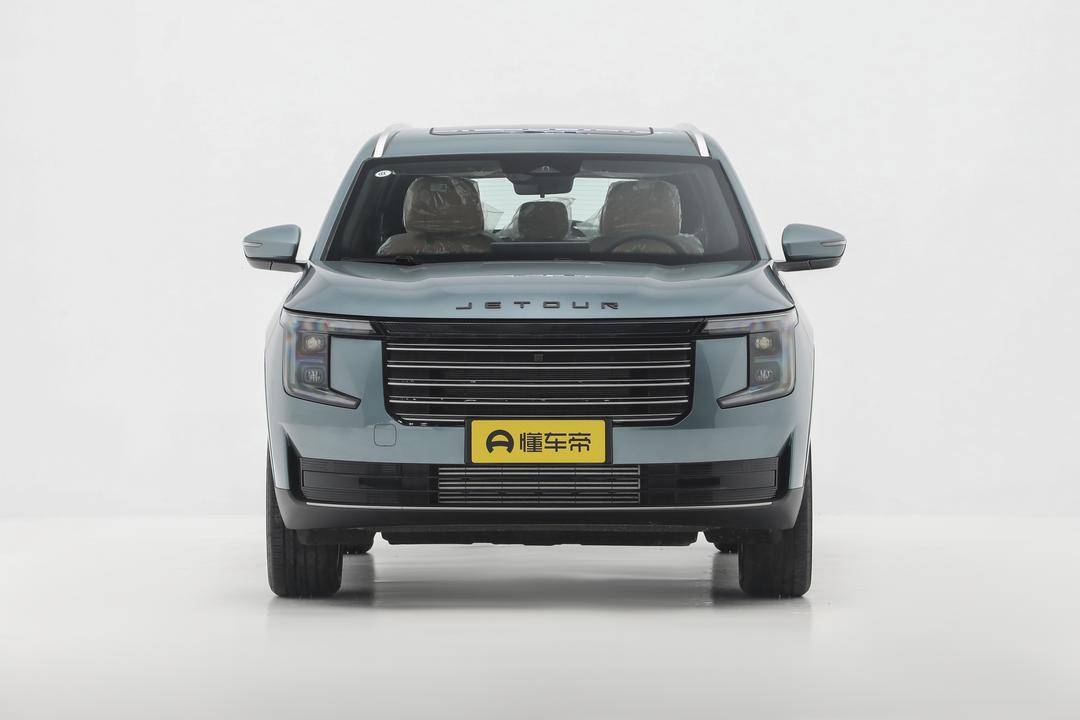 Jetour X70L 2026, фото 2