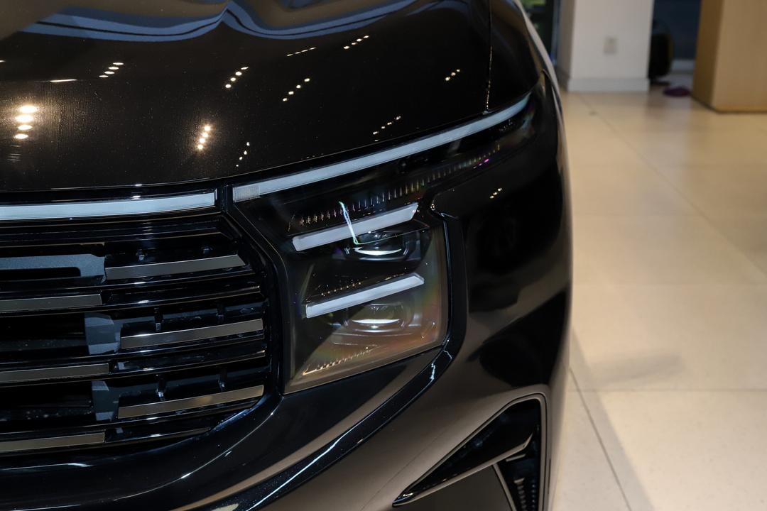 Ford Edge 2026, фото 11