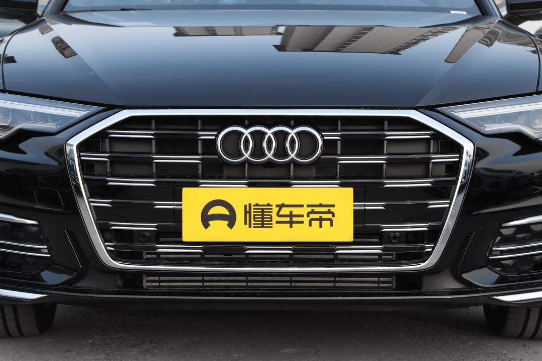 Audi A6L 2026, фото 10