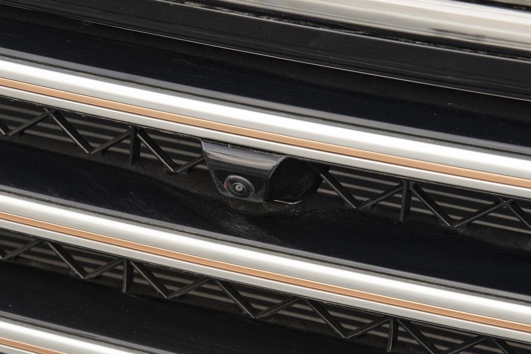 Exeed VX 2026, фото 15