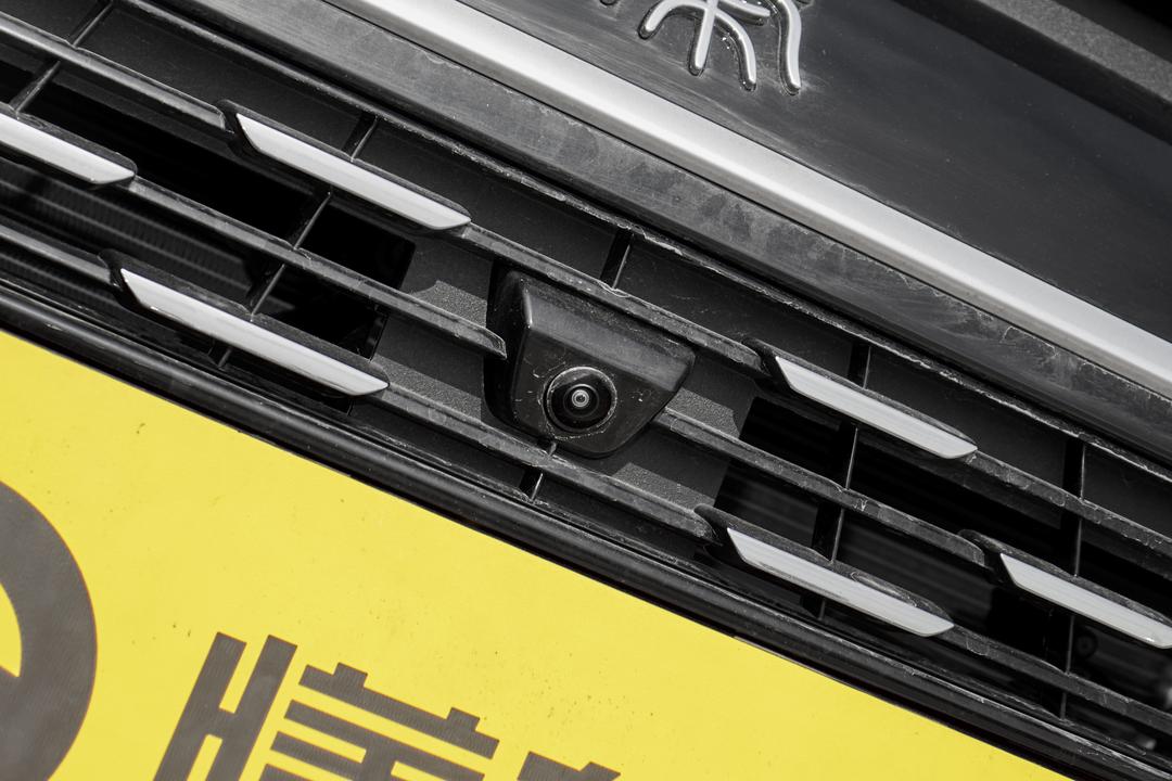 BYD Qin L DM 2026, фото 15