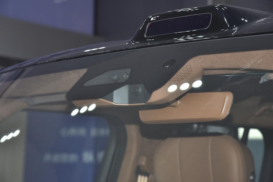Jetour G700 2026, фото 14