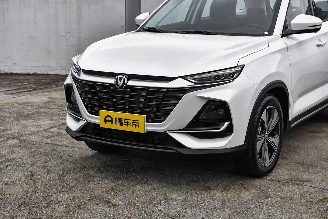 Changan CS75 2026, фото 9