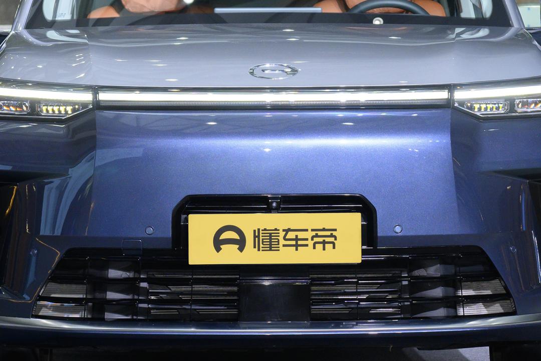 GAC Xiangwang S9 2026, фото 9