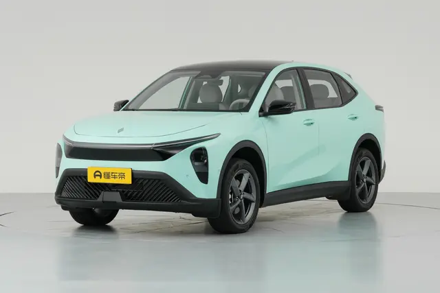 JMEV Yichi 05S 2026 — купить из Китая под заказ