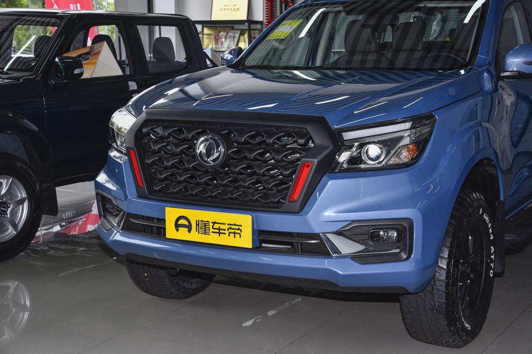 Dongfeng DF6 2026, фото 9