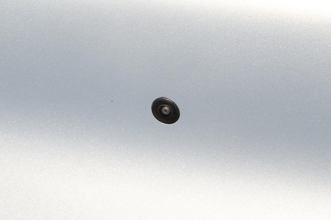 BYD Tang L EV 2026, фото 15