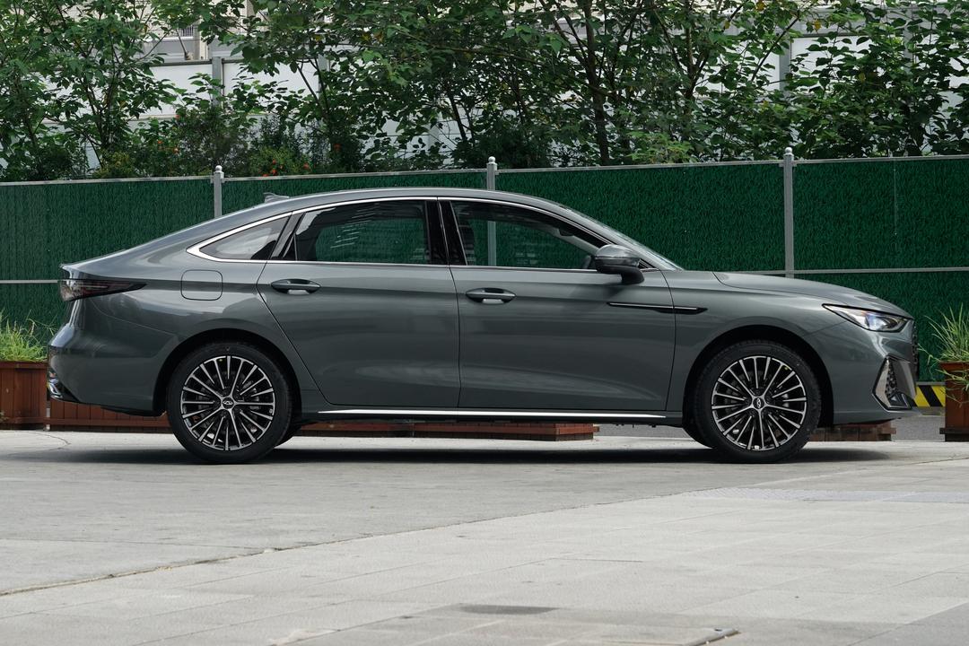 Chery Arrizo 8 PRO 2026, фото 8