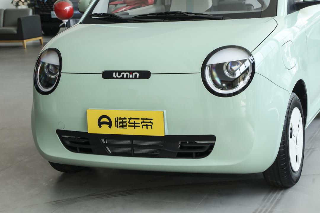 Changan Lumin 2026, фото 9