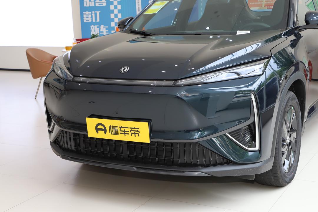 Dongfeng L7 EV 2026, фото 8