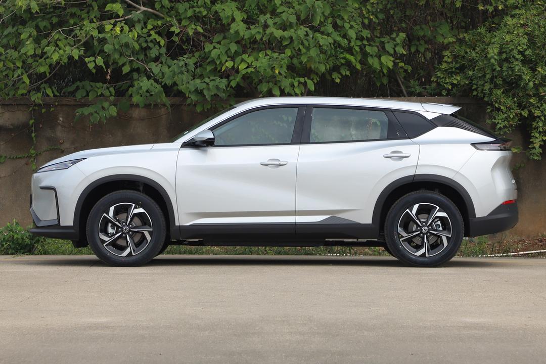 Dongfeng Aeolus L8Y 2026, фото 4