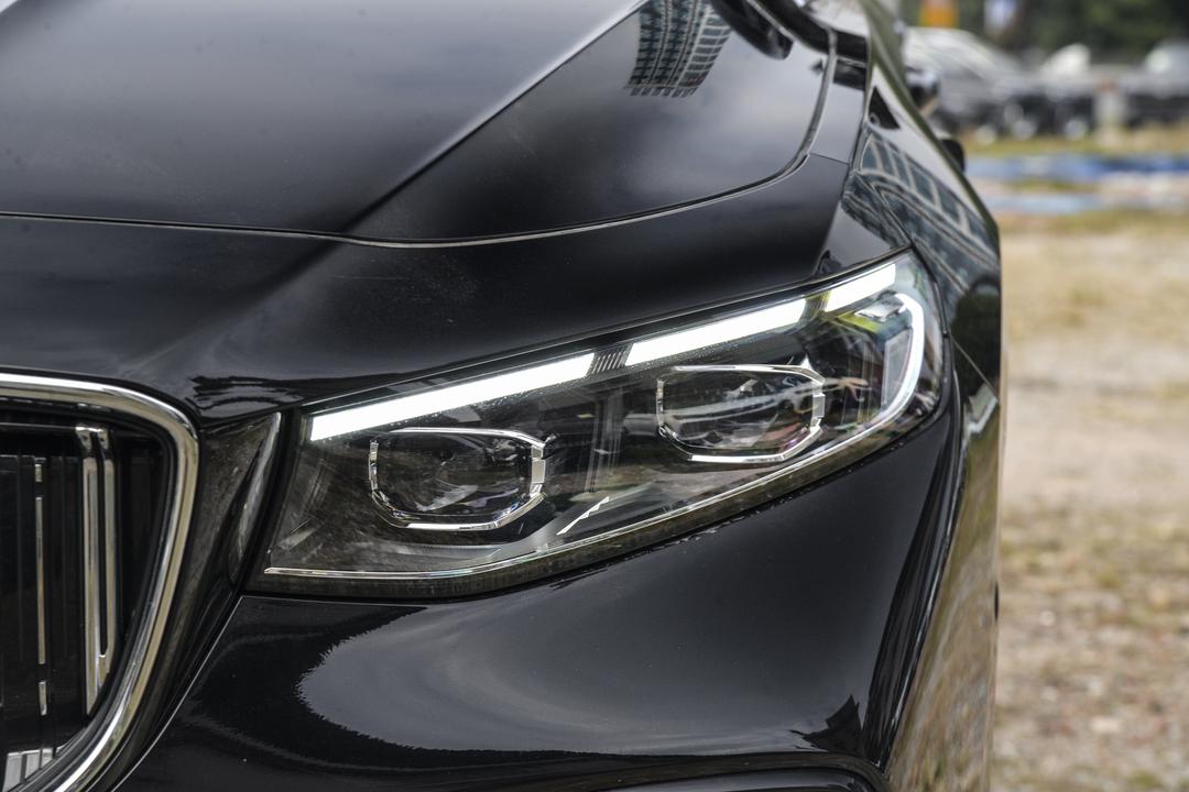Geely Preface 2026, фото 12