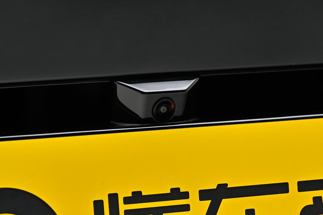 Geely Galaxy M9 2026, фото 15