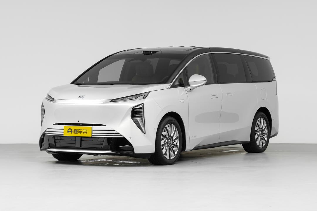 Buick Zhijing Shijia