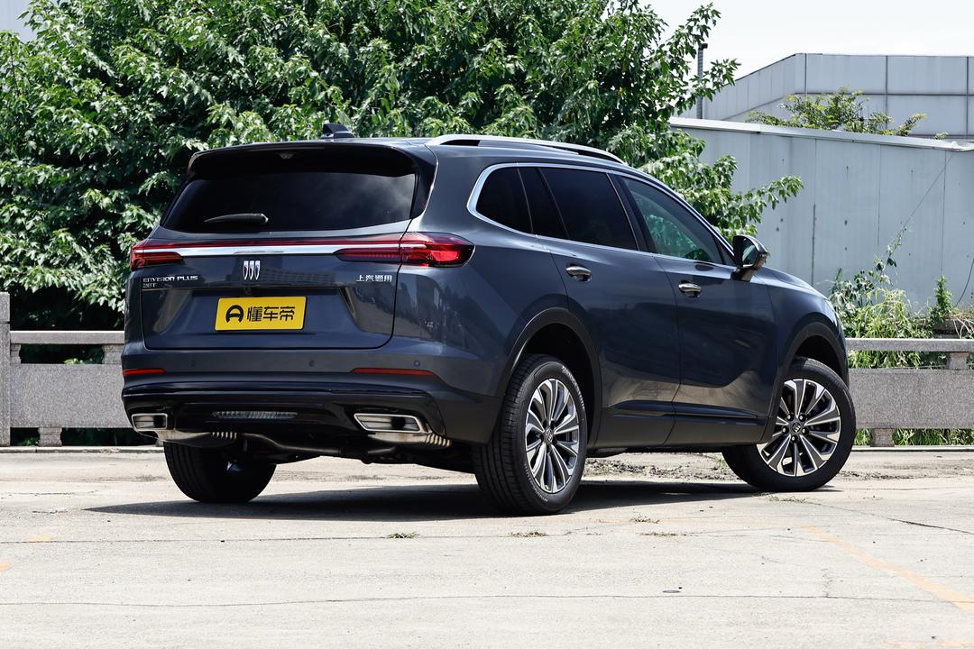 Buick Envision 2026, фото 7