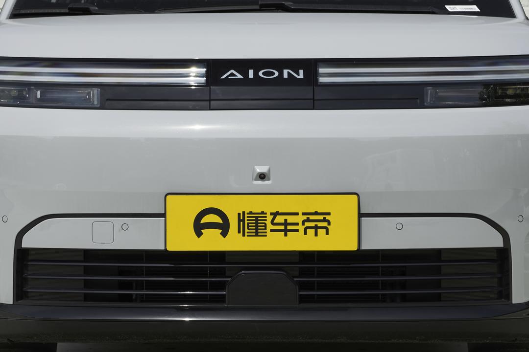 AION AION N60 2026, фото 10