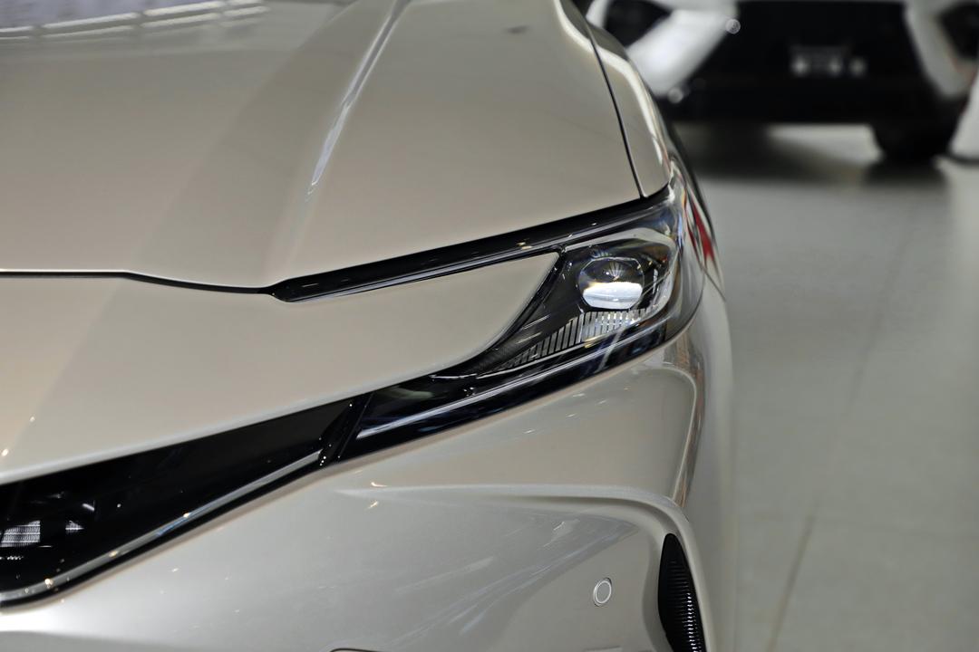 Toyota Camry 2026, фото 10