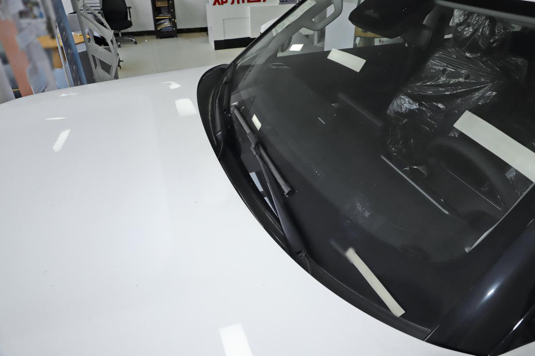 Dongfeng Zhengzhou Z9 GE PHEV 2026, фото 15