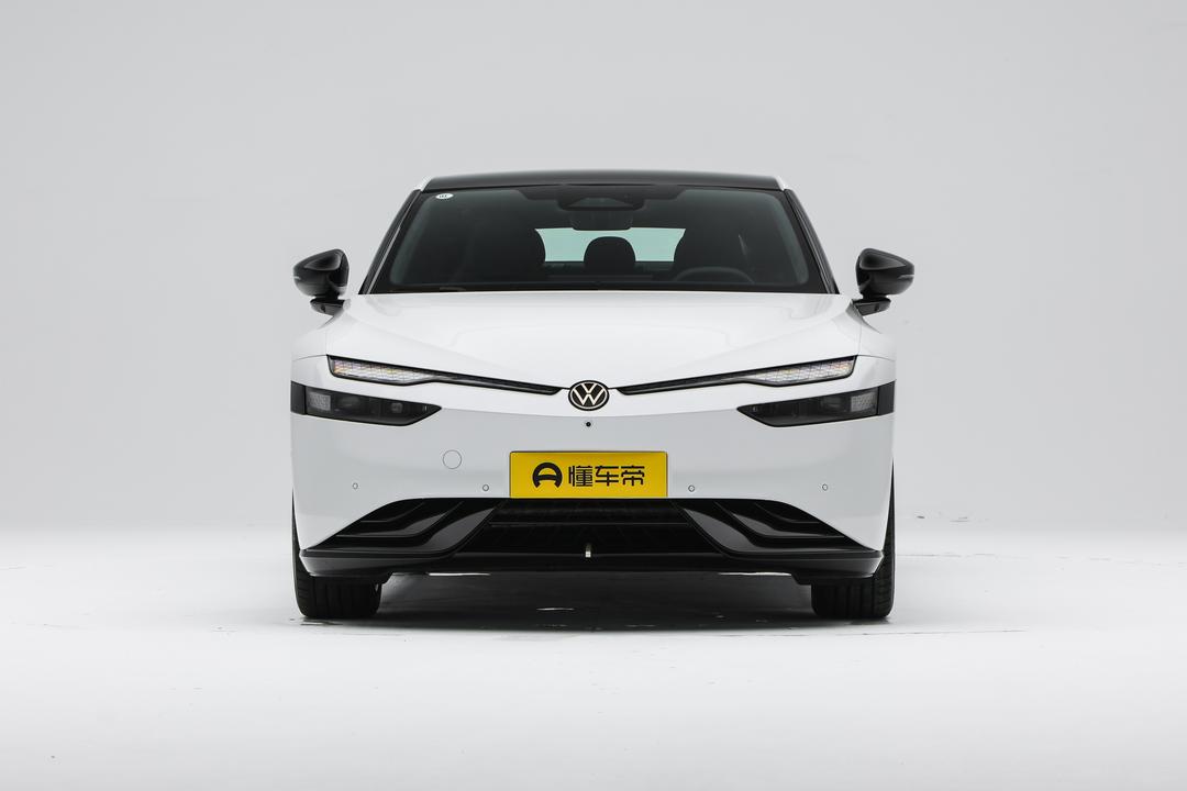 Volkswagen Volkswagen ID. UNYX 2026, фото 2