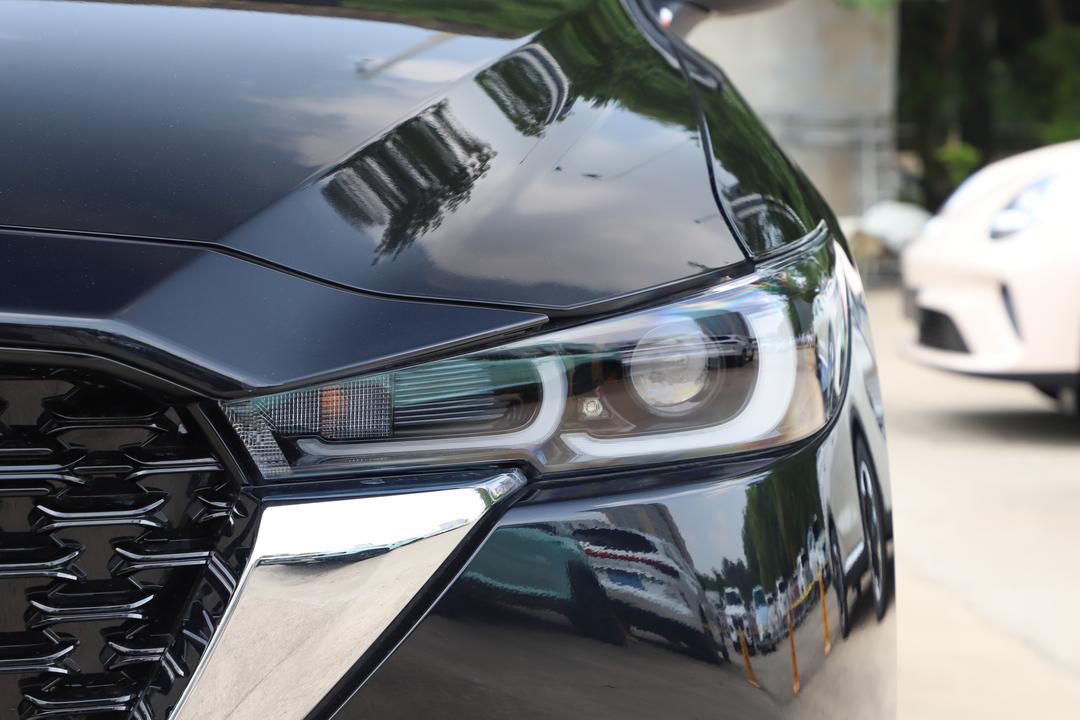 Mazda CX-5 2026, фото 11